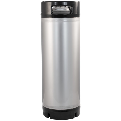 Torpedo keg ball lock - torpedo, |